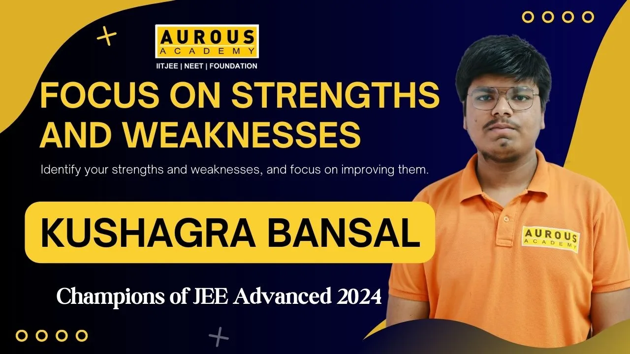 Kushagra Bansal